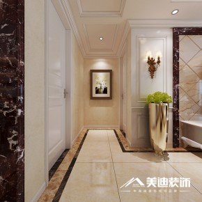 167㎡现代风，被大落地窗惊艳了！！！