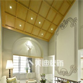 金湘苑145平北欧风装修英亚体育ap