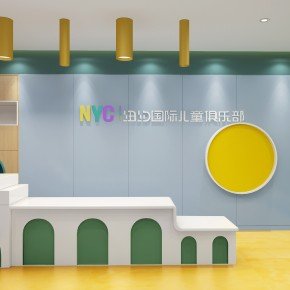 长沙城市公园首府欧式装修英亚体育平台